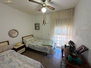 Piso en venta en La Unión - Cruz de Humilladero - Los Tilos en Málaga