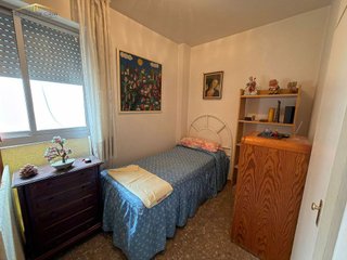 Piso en venta en La Unión - Cruz de Humilladero - Los Tilos en Málaga