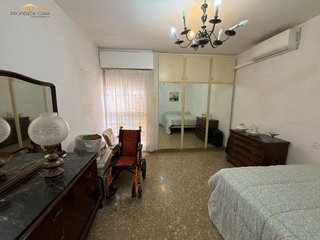 Piso en venta en La Unión - Cruz de Humilladero - Los Tilos en Málaga