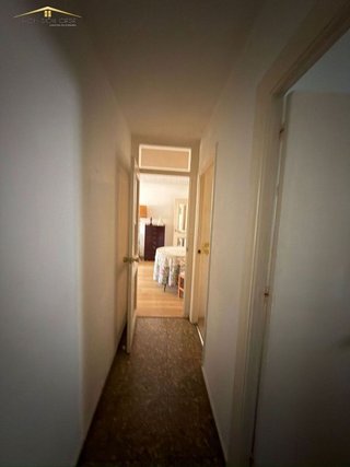 Piso en venta en La Unión - Cruz de Humilladero - Los Tilos en Málaga