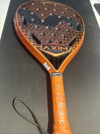 Pala Pádel Varlion Maxima Summum Prisma