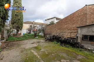 Casa adosada en venta en Angustias - Chana - Encina en Granada