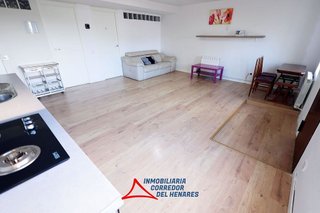 Casa rural en alquiler en Mejorada del Campo