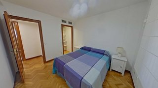 Piso en alquiler en Ciudad Jardín - Parque Roma en Zaragoza