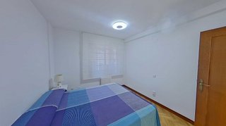 Piso en alquiler en Ciudad Jardín - Parque Roma en Zaragoza
