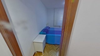 Piso en alquiler en Ciudad Jardín - Parque Roma en Zaragoza