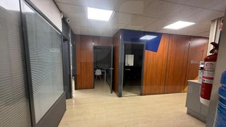 Nave industrial en alquiler en Aldaia