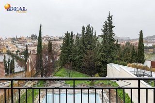 Chalet en venta en Huétor Vega