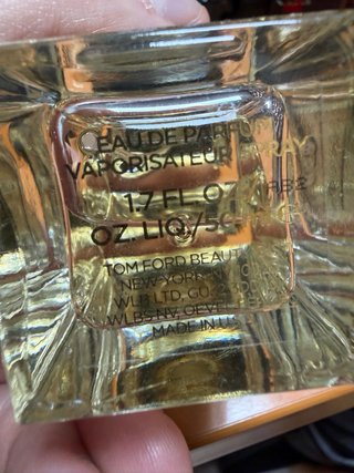 Perfume Tom Ford Santal Blush 50ml