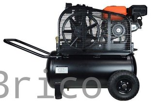 Moto-Compresor CIERZO 516 l/h - 8BAR