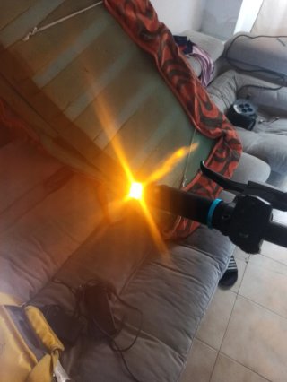 Patinete Eléctrico Smartgyro