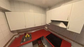 Piso en venta en Ciudad Jardín - Zoco en Córdoba
