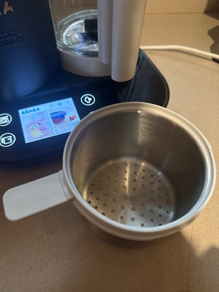 Beaba Babycook Smart robot cocina bebé