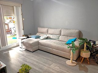 Piso en venta en Praza España - Casablanca en Vigo