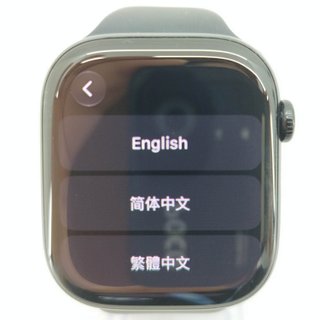 Apple Watch Series 11 Cellular (A3337) 46mm 248941