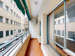 Piso en venta en Centro en Cáceres
