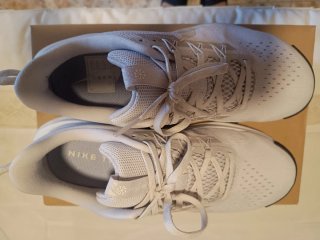 Zapatillas Nike Reactx Pegasus Trail 5 Talla 42.5