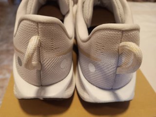 Zapatillas Nike Reactx Pegasus Trail 5 Talla 42.5