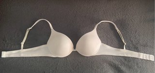 Sujetador Push-up Intimissimi Blanco