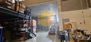 Nave industrial en alquiler en Nucli Urbà en Esparreguera