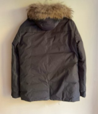 Parka Hombre YES*ZEE Talla XL