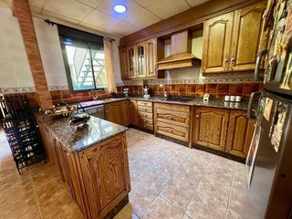 Casa en venta en Pinós