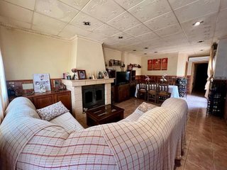 Casa en venta en Pinós