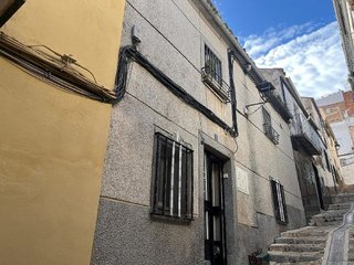 Casa en venta en Ctra. Circunvalación - La Magdalena en Jaén