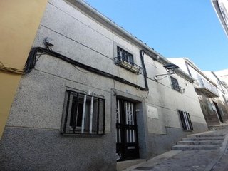 Casa en venta en Ctra. Circunvalación - La Magdalena en Jaén