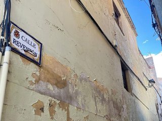 Casa en venta en Ctra. Circunvalación - La Magdalena en Jaén