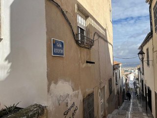 Casa en venta en Ctra. Circunvalación - La Magdalena en Jaén