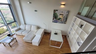 Dúplex en alquiler en Sant Llorenç en Valencia