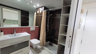 Dúplex en alquiler en Sant Llorenç en Valencia
