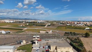 Dúplex en alquiler en Sant Llorenç en Valencia