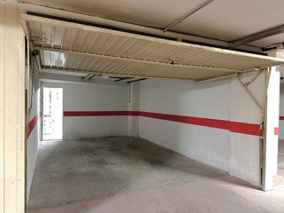 Garaje en venta en Garrido Norte - Chinchibarra en Salamanca