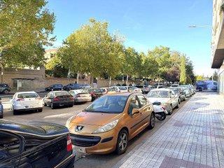Garaje en venta en Garrido Norte - Chinchibarra en Salamanca