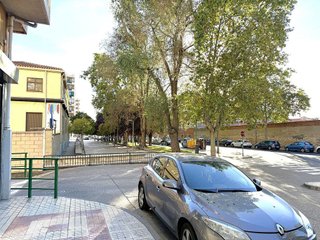 Garaje en venta en Garrido Norte - Chinchibarra en Salamanca