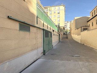Garaje en venta en Garrido Norte - Chinchibarra en Salamanca