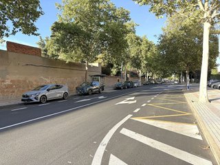 Garaje en venta en Garrido Norte - Chinchibarra en Salamanca