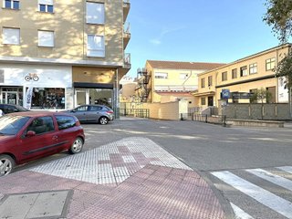 Garaje en venta en Garrido Norte - Chinchibarra en Salamanca