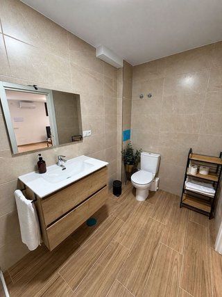 Piso en alquiler en Churriana en Málaga