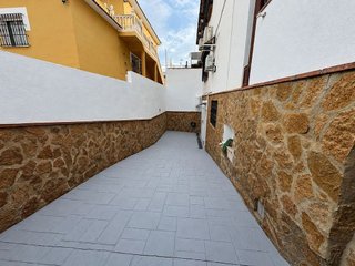 Piso en alquiler en Churriana en Málaga
