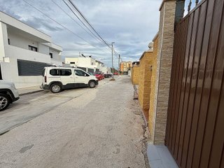 Piso en alquiler en Churriana en Málaga