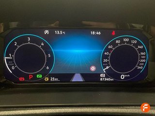 Volkswagen Caddy Maxi Outdoor 2.0 TDI 90kW (122CV) DSG - 5P (2021)