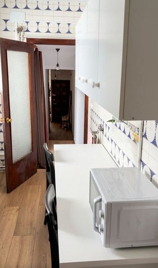 Piso en alquiler en Ciudad Monumental en Cáceres