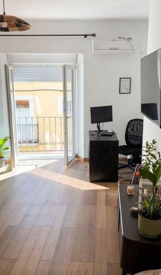Piso en alquiler en Ciudad Monumental en Cáceres