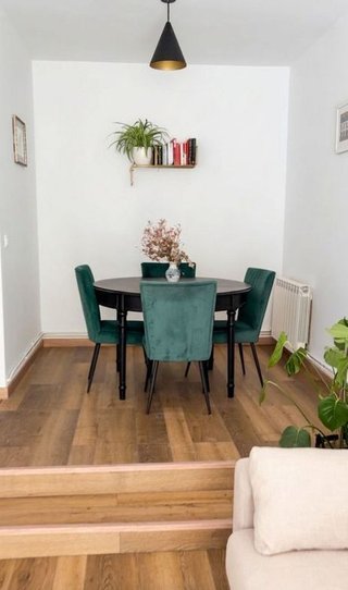 Piso en alquiler en Ciudad Monumental en Cáceres