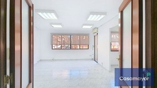 Oficina en alquiler en Ensanche - Diputación en Alicante