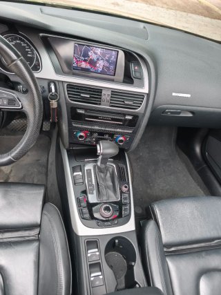 Audi A5 2013