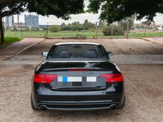 Audi A5 2013